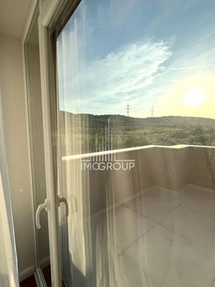 Penthouse ultrafinisat 3 camere | 2 bai | 3 terase | posibilitate parcare |Terra - 5