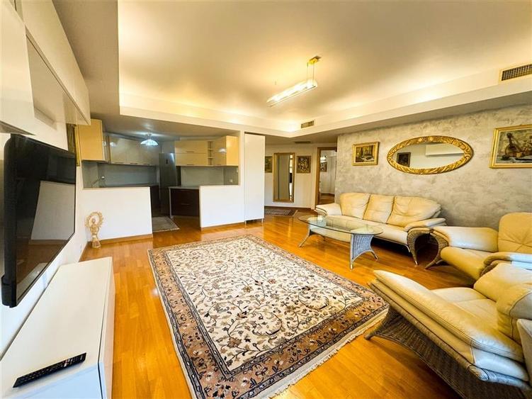 Apartament de inchiriat 3 camere Soseaua Nordului - 4