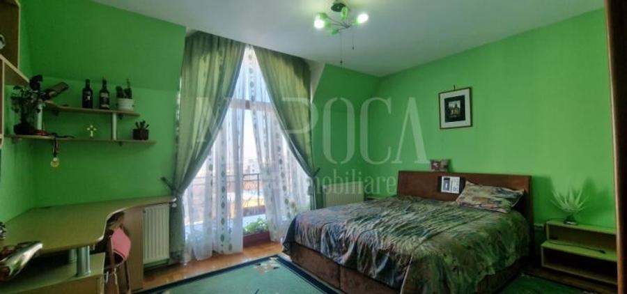 Casa 7 camere de vanzare in Europa, Cluj Napoca - 6