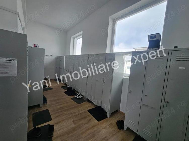 Proprietate cu multiple hale, de vanzare in comuna Baicule?ti, jude? Arge?. - 10