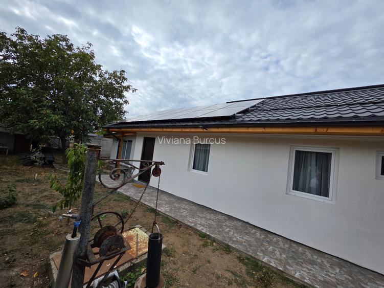 Casa de vanzare in zona Voluntari - Popa Sapca