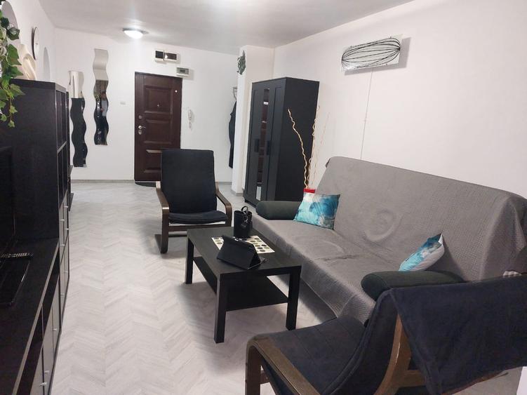 Drumul Taberei, P-ta Moghioros, et.1, langa parc si metrou - 2