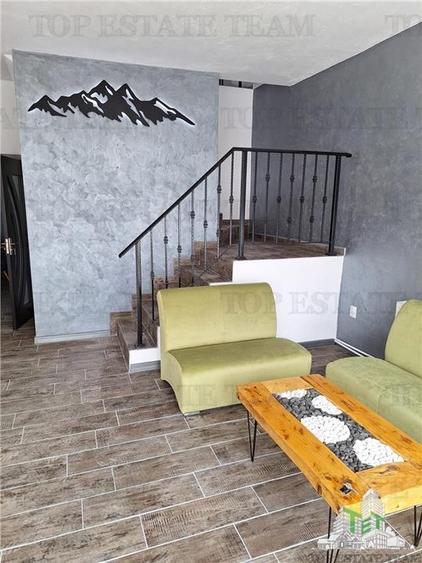 Pensiune premium de vanzare in Voronet - 1.610 mp utili, teren 1.021 mp, afacere - 14