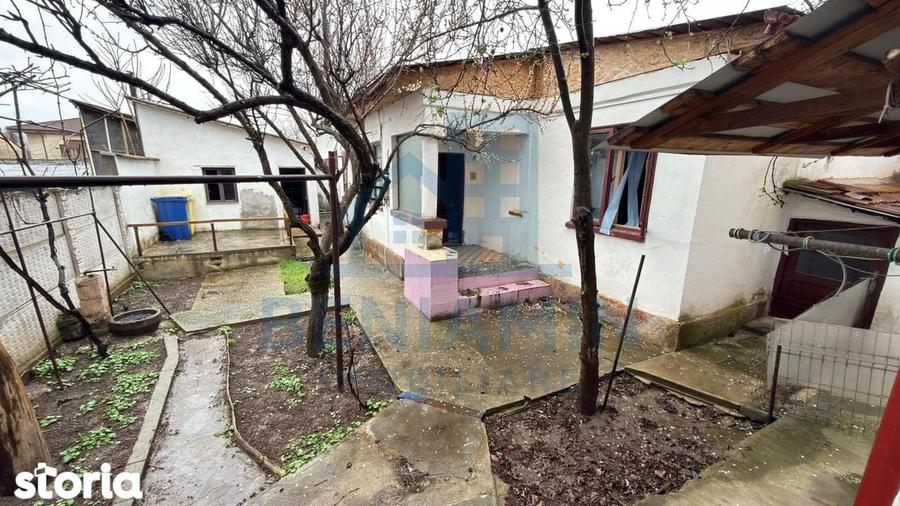 Vila-in-zona-Parcului-Nicolae-Romanescu-curte-mare-doua-constructii - 1