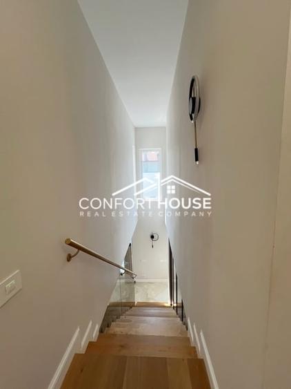 Vila  cu arhitectura moderna,  D+P+E,  piscina,  IANCU NICOLAE -British School - 29