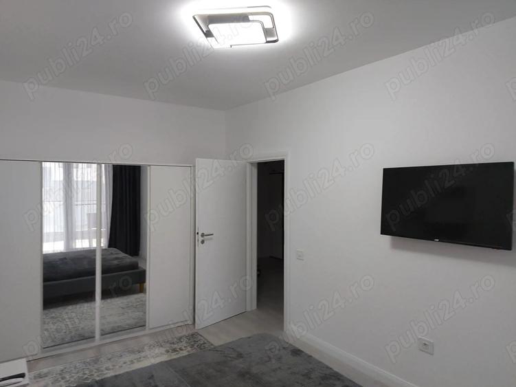 Apartament doua camere zona Euromaterna - 3