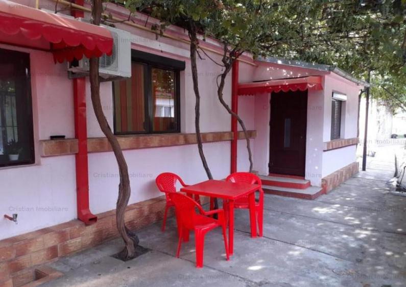 ULTRACENTRAL - Pta Concordiei 2 camere 80mp utili Mobilata-U - 1