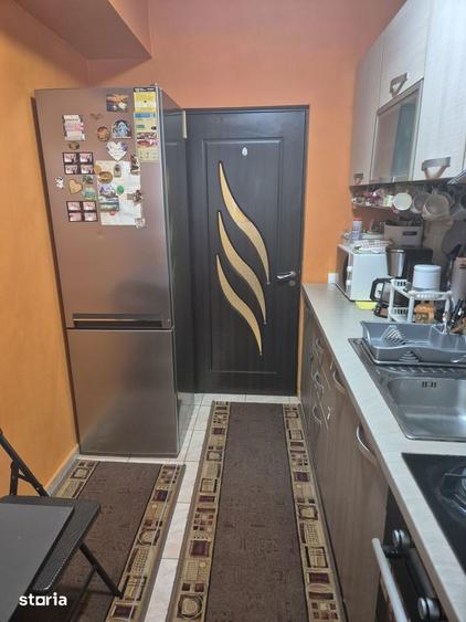 Garsoniera 40m patra?i Pret usor Negociabil..!!! - 16