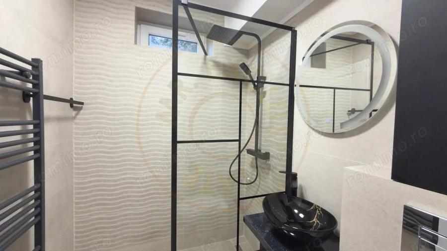 Apartament gata de mutat 3 camere Campulung etaj 1-Arges! - 10