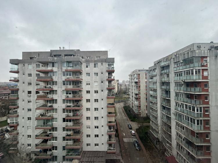 Titan Garsoniera 31 Mp Bloc Reabilitat 10 Min Metrou 1 Min Parc Titanii - 9