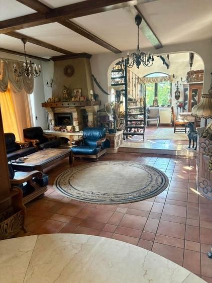 Casa individuală de vânzare Snagov - 1