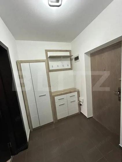 Garsoniera moderna cu balcon, bloc nou - Sanpetru - 4