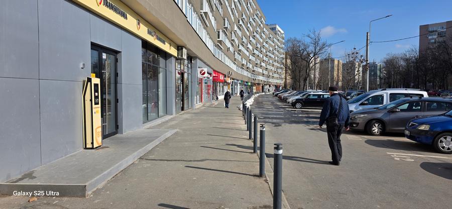 Vanzare spatiu comercial 26 mp – Drumul Taberei - 1