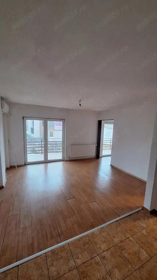 Inchiriez apartament 2 camere studio nemobilat - zona Nord - 3