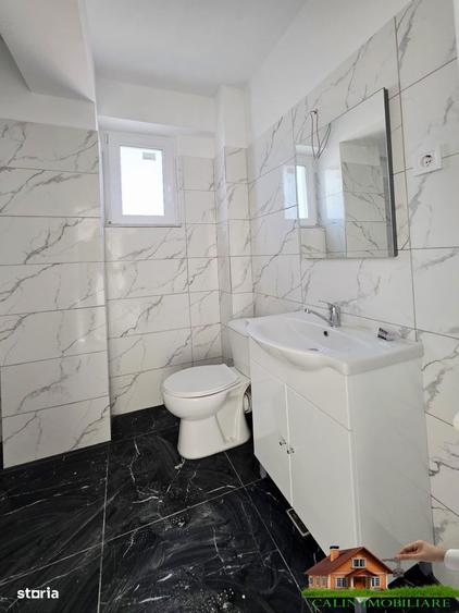 Apartament 2 camere 45 mp etaj 1 intabulat Hlincea RATE DEZVOLTATOR - 1