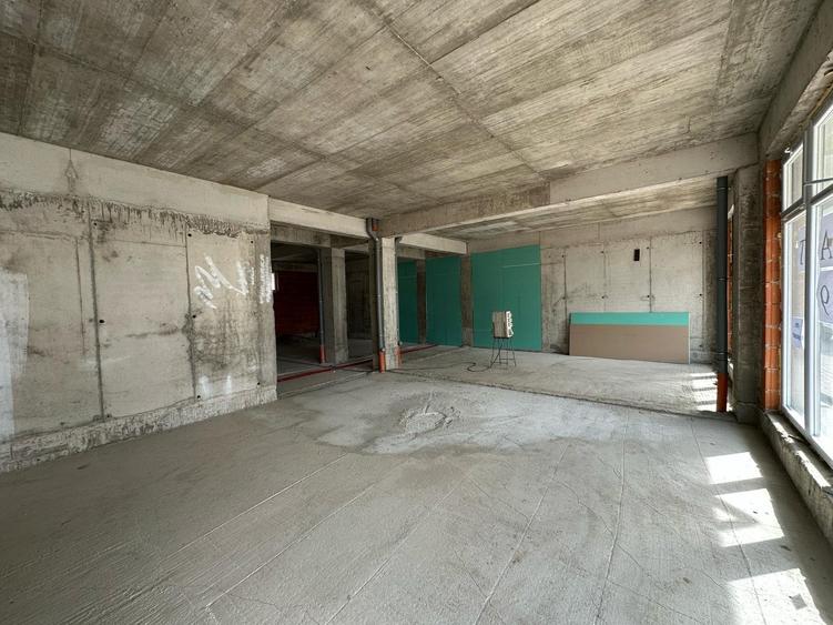 SPATIU COMERCIAL MILITARI RESIDENCE TINERETULUI17, REDUCERE CHIRIE 75% PRIMUL AN - 6