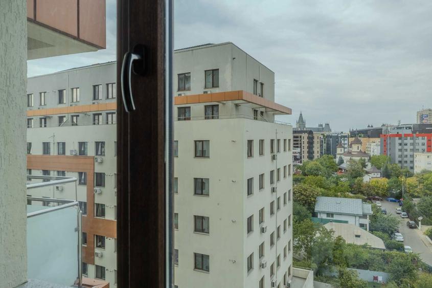 Apartament cu 3 camere in Lazar Residence - 2