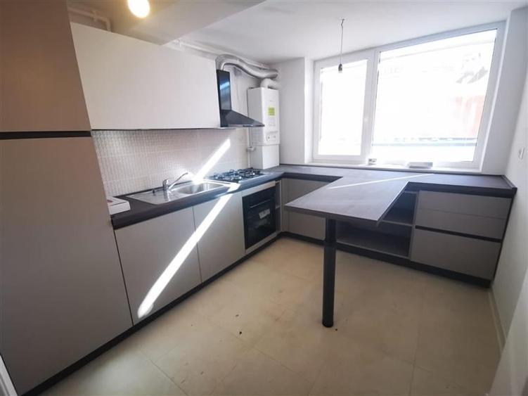 Apartament modern,3 camere,regim vila,boxa,parcare,terasa,Uno Residence - 32