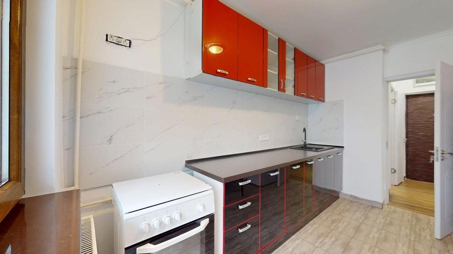 LACUL TEI - Circa 7 | 3 Camere Renovat | 1/8 | 73mp | 1983 - 8