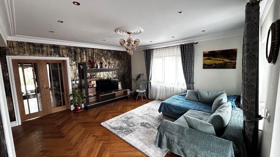 Casa individuala in Dancu - 3