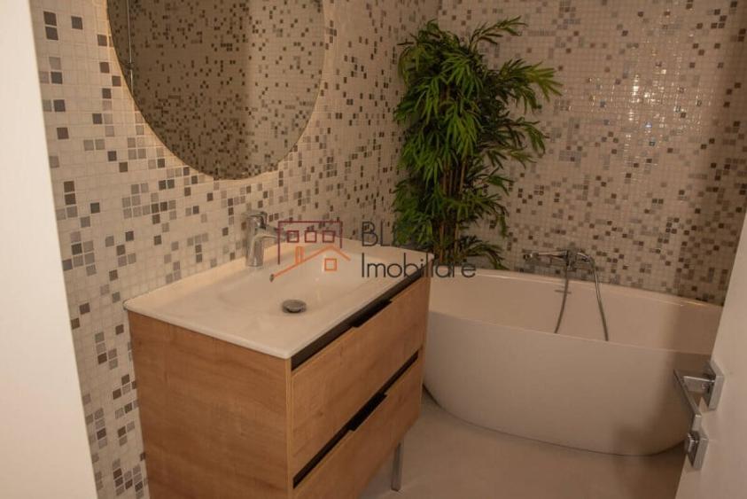 Apartament 4 camere în zona Iancu Nicolae Baneasa Zoo - 4