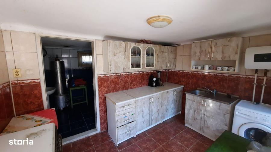 Vand proprietate in sat Brate?ti, com. ?irna, jud. Prahova - 8