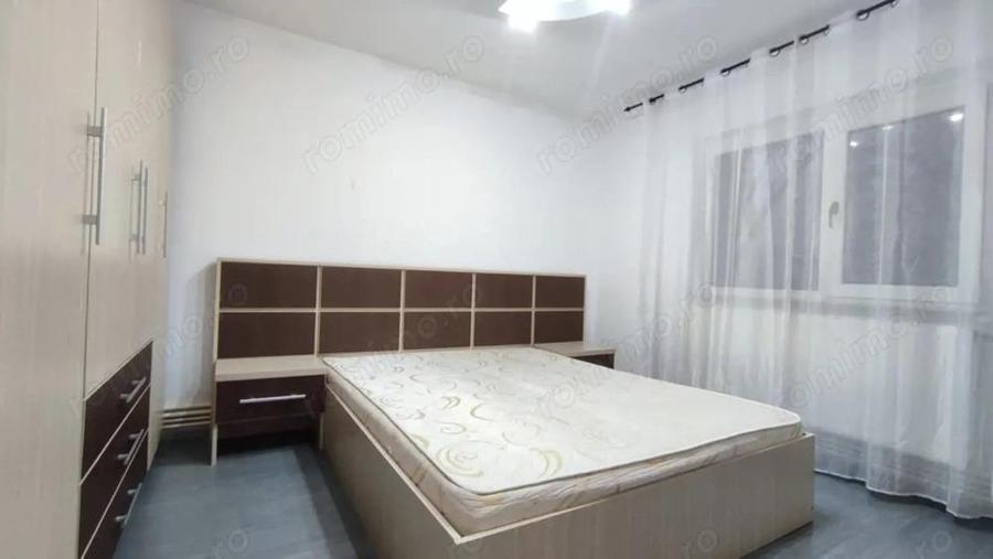 Apartament 3 cam decomandat, parter, mobilat si utilat - 7