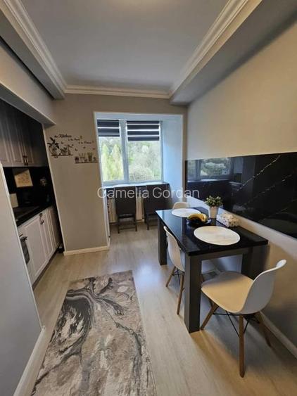 Inchiriere apartament mobilat lux + parcare, Car. Grigorescu