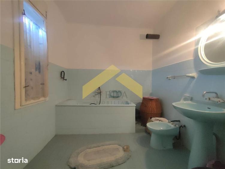 Casa 5 camere de vanzare localitatea Capruta - 14