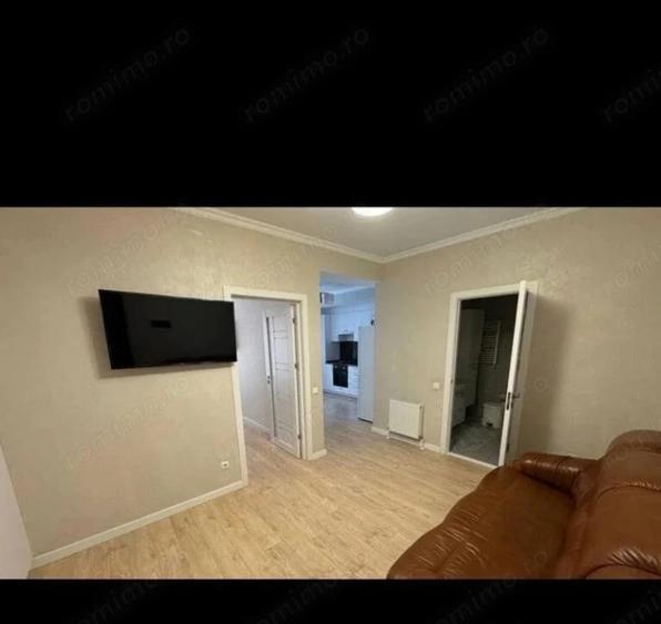 Apartament 2 camere de inchiriat in zona Domenii - 1