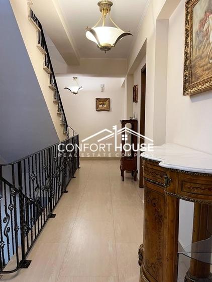 Vila eleganta S+P+E+M, suprafete generoase, PIPERA - 24