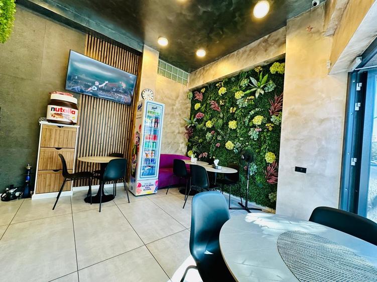 Afacere de Vânzare Spațiu Comercial Ultracentral, complet renovat! - 19