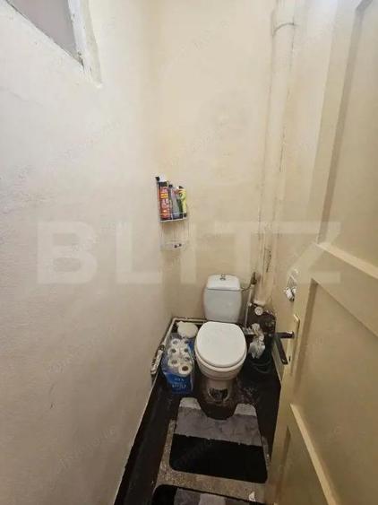 Apartament de vanzare cu 3 camere, 80mp, decomandat, Ocna Mures - 9