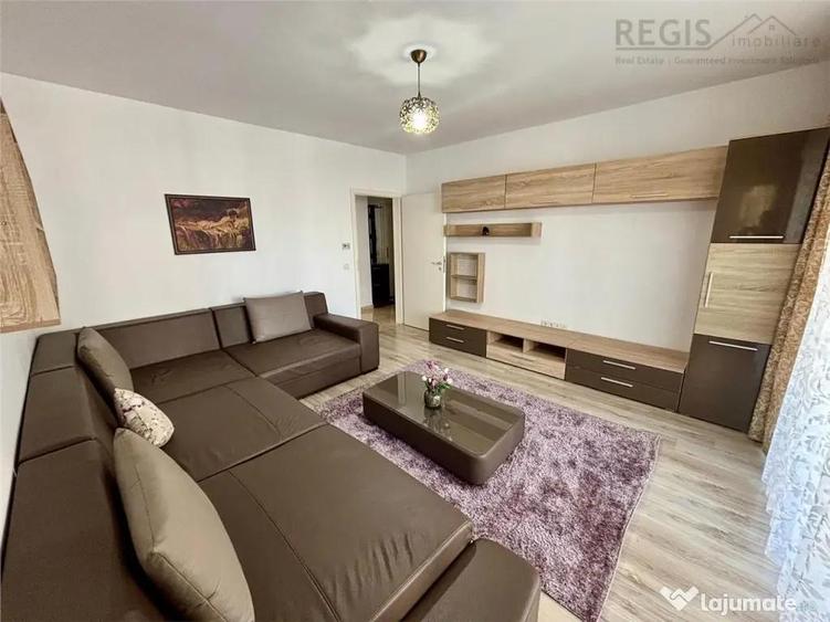 Apartament 2,5 camere Avantgarden - 1