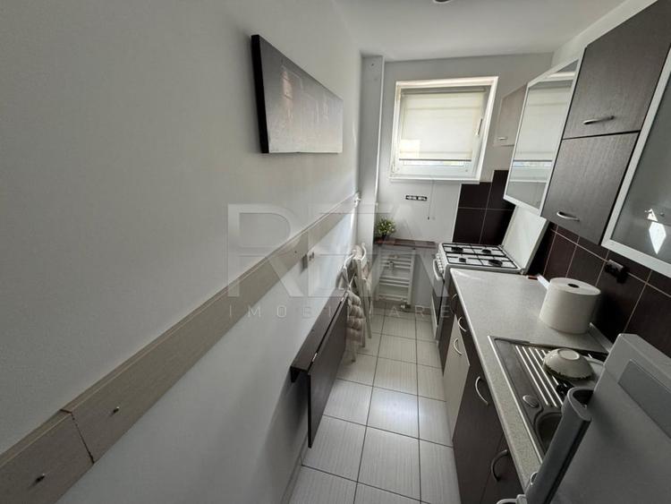 Garsoniera | Bloc Reabilitat | Zona Gorjului - 3