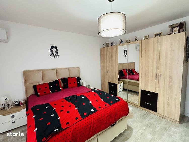 Vila individuala, 210 mp construiti, teren 305 mp, Apeductului-Chiajna - 2