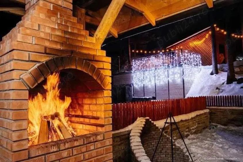 Cabana de vanzare ( afacere la cheie) - 4