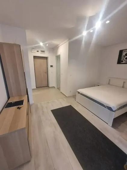 Studio complet utilat & mobilat de v&acirc;nzare - HILS Pallady - 20