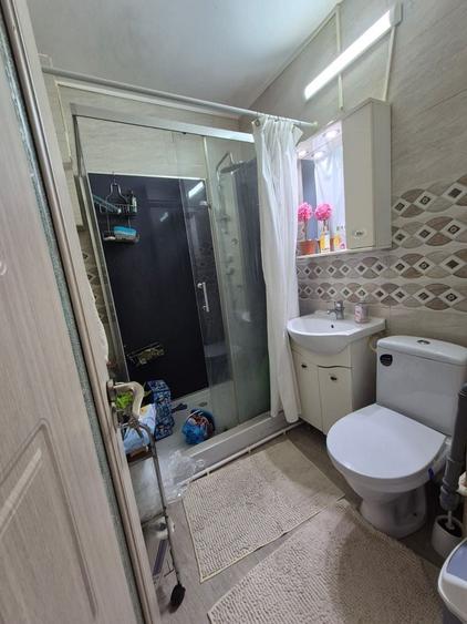 DACIA - CITY MALL 3 CAMERE CONFORT 1, PARTER, 56 MP. MOBILAT, UTILAT - 22