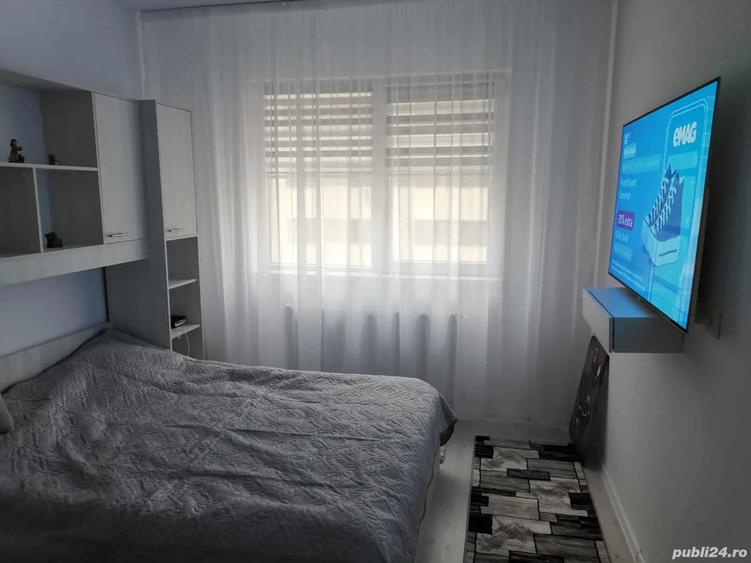 Inchiriere apartament (studio)2 camere ,Sg Ilie Petre, Militari Residence - 3