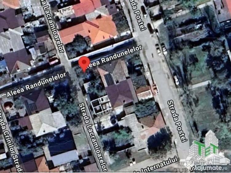 Teren intravilan constructii Nisipari Constanta - 3