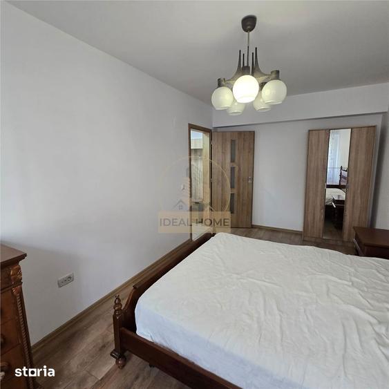 Ideal REsidence- Cug 2 camere Etaj 2 - 6