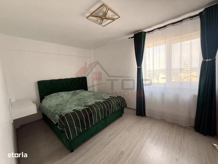Apartament cu 2 camere decomandat - Horpaz - 8