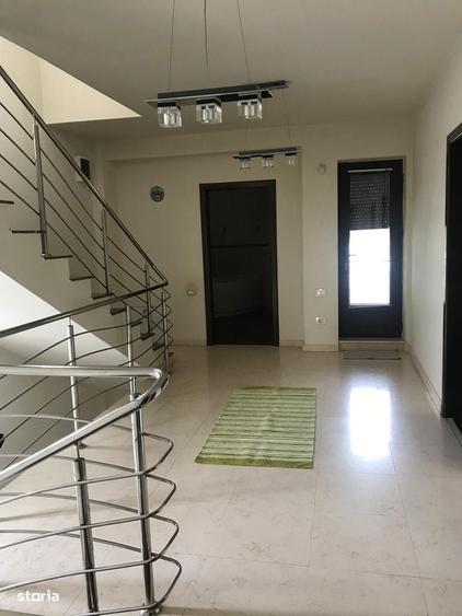 Vila P+2 in zona ultracentrala,pretabil locuinta,birouri. - 10