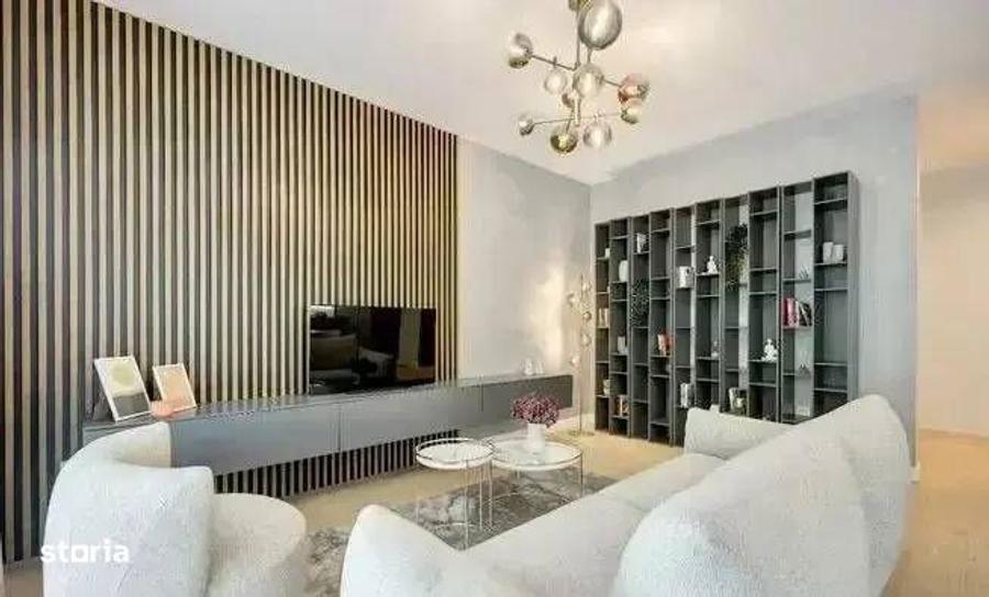 Proiect Nou-City Nord-Gradina proprie 77 mp! Direct Dezvoltator - 8