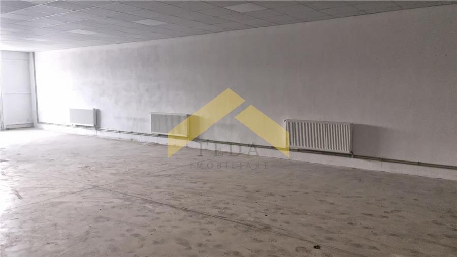 Spatiu comercial 400mp de inchiriat Ineu - 13