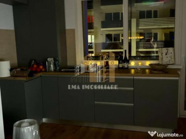 Garsoniera openspace Subcetate City 1 Sanpetru Brasov - 9