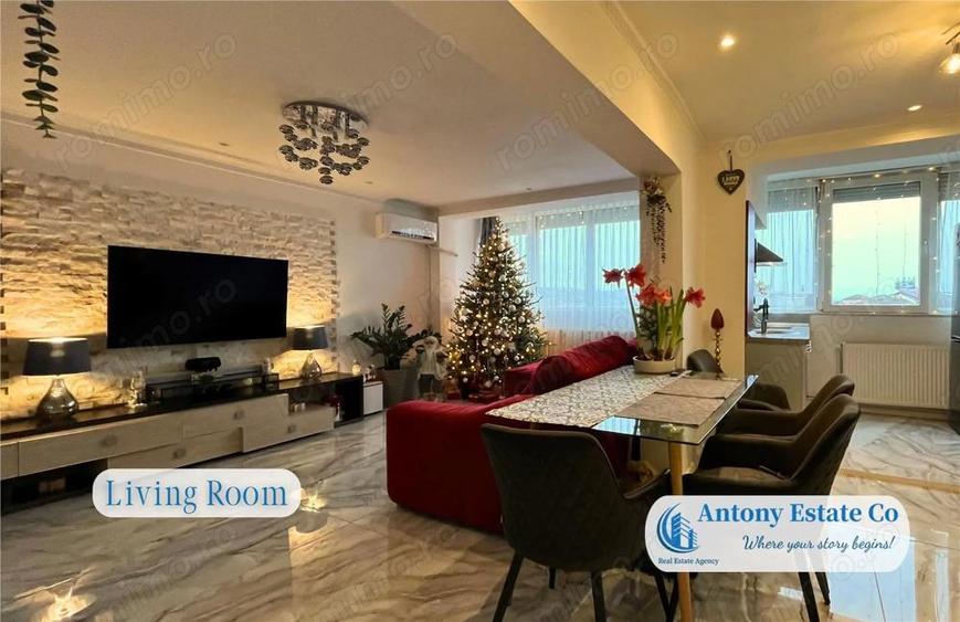 Apartament de vanzare, 3 camere, Rogerius - Oradea - 3