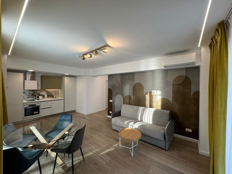 LOCUINTA IDEALA DE VACANTA MAMAIA - 2