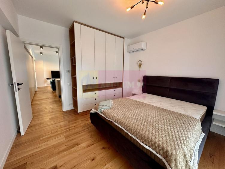 Apartament 2 camere lux -One Cotroceni - 7